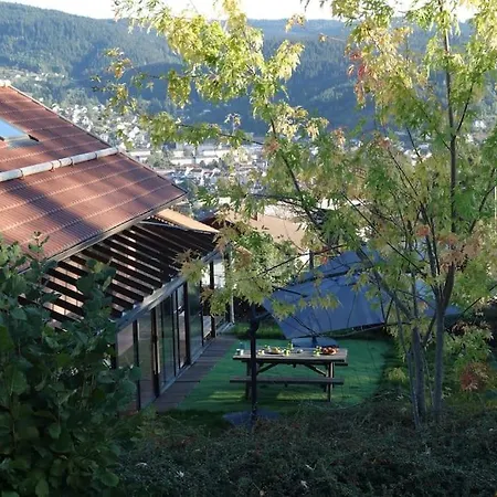 Aux Balcons Des Xettes Gérardmer