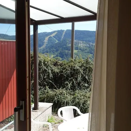 Aux Balcons Des Xettes *