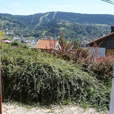 Aux Balcons Des Xettes