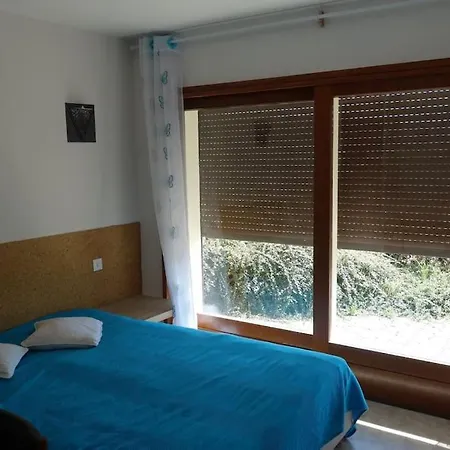 Chalet Aux Balcons Des Xettes