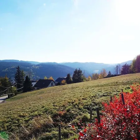 Aux Balcons Des Xettes