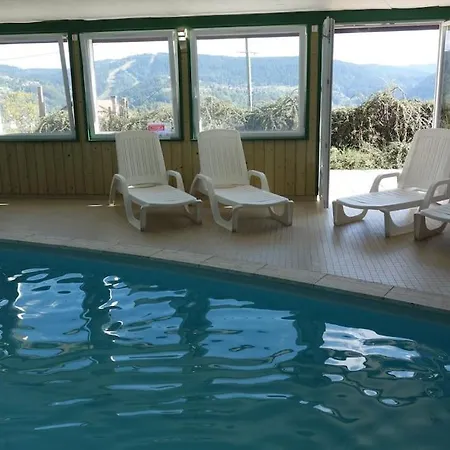 Chalet Aux Balcons Des Xettes *