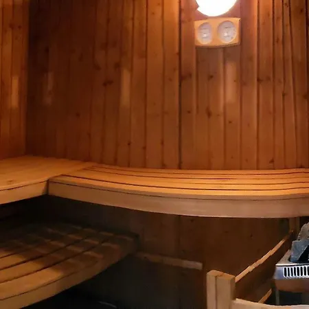 Aux Balcons Des Xettes Chalet