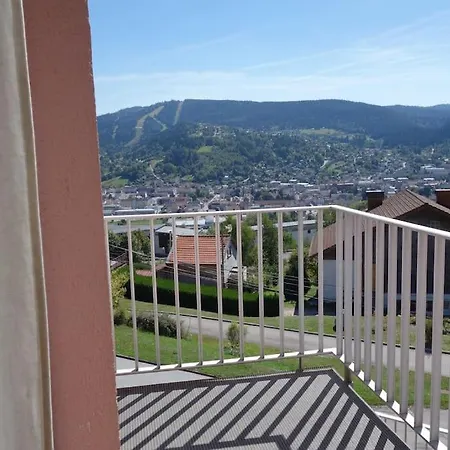 Alpstuga Aux Balcons Des Xettes *