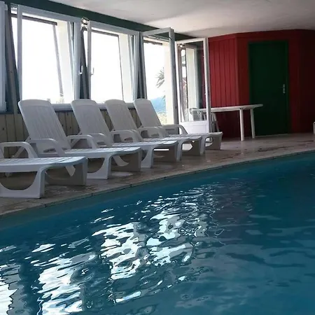 Chalet Aux Balcons Des Xettes